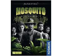 Kosmos Masters Of Crime: Mosquito