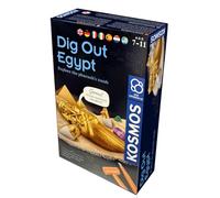 MBE Pharaohs Treasure INT