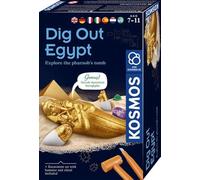 MBE Pharaohs Treasure INT