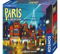 Franckh-Kosmos Paris