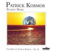 Kosmos,Patrick - Planet News