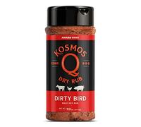 Kosmo's Q 'Dirty Bird' BBQ Rub - 312g (11 oz)