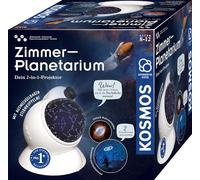 Kosmos Room Planetarium