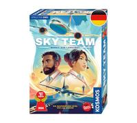 Sky Team: Spiel