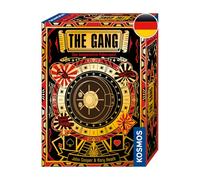 The Gang: Spiel