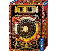 Kosmos The Gang