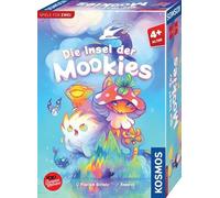 Kosmos The Island of the Mookies