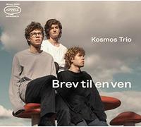 Kosmos Trio - Brev Til En Ven
