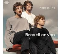 Kosmos Trio - Brev Til En Ven [VINYL]