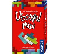 Kosmos Ubongo Mini - Mitbringspiel