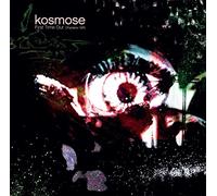 Kosmose First Time Out (Vinyl) 12" Album (Clear vinyl)
