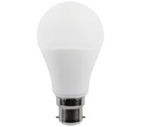 Kosnic 22W B22 GLS Daylight - A19-BC65