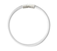 Kosnic 22w T5 Circular 2Gx13 4 Pin Cool White (4000k) Fluorescent Tube, GR10q, 22 W