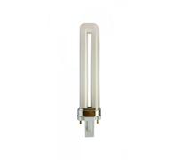 Kosnic 9w 2 pin G23 PL CFL light bulb (4000K, cool white, 10, 000 hours)