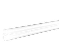 Kosnic EXUN L/E 2G11 4-Pin 55 Watt 4000 K Energy Saving Light Bulb, 10000 hr