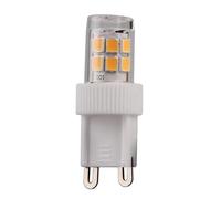 Kosnic 3.5W G9 LED Capsule - Daylight - KLED3.5CPL/G9-N65