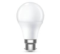 Kosnic LED High Efficient GLS 6W (72W eqv.) BC 3000K 220-240V Opal