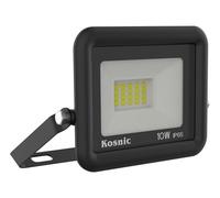 Kosnic Rhine 10W LED Floodlight , 3000K - RHI10-W30