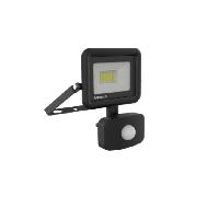 Kosnic Rhine 20W LED Floodlight with PIR, 3000K - RHI20-W30/S