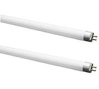 Kosnic T5 Fluorescent Tube 288mm - 8w EXUN CFL Lamps - PACK OF 2 UNITS - G5 Base fittings - T5 High Efficiency Lamps, Pure White 4000K
