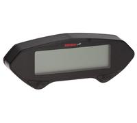 Koso Db01-Rn Speedometer With tachometer and type approval