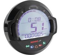 Koso DL-03SR GP-Style Speedometer