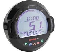 Koso DL-03SR GP-Style Speedometer