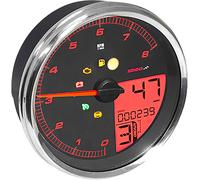 Koso Hd-05 Meter For Harley-Davidson for HARLEY DAVIDSON 2014-