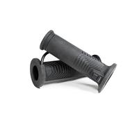 KOSO heated grips HG-17, 1 inch, black