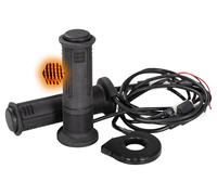 Koso Heated Grips With Switch Handlebar INCH