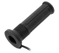 KOSO Heating Grip 1" L=120 Mm Throttle HG 13 - Right Only
