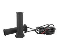 Koso HG 17 heated grip (130 mm long) with integrated switch (diameter 22, 25 mm)
