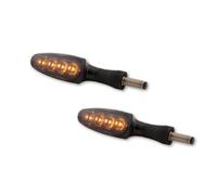 KOSO LED flasher Z3, black