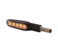 KOSO LED sequence flasher GW-01, black