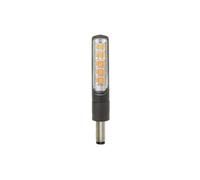 Koso Moto Motorcycle Motorbike Light Marker Electro Smoke