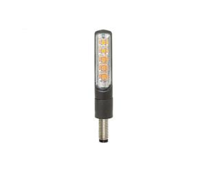 Koso Moto Motorcycle Motorbike Light Marker Electro Smoke