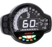 Koso MS-01 Multi-Functional Gauge