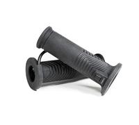 KOSO NORTH AMERICA ARTEMIS HEATED GRIPS 7/8 + 1'' 130mm BLACK AX1710I0