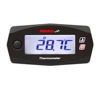 Koso North America Ba033020 Digital Temperature Meter