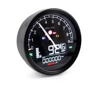 KOSO NORTH AMERICA D80-HD TNT-05 ABE BA087004
