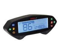 Koso North America Db-01rn Speedometer