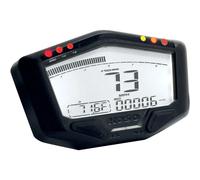 Koso DB-02R Street Race Speedometer