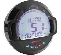 Koso North America Dl-03sr Speedometer