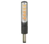Koso Moto Motorcycle Motorbike Light Marker Electro Smoke