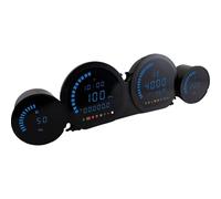 Koso North America Hd-03 22100664 Speedometer