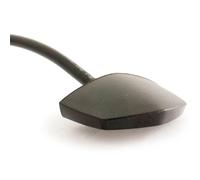 License plate light Koso LED Speed II for universal use with approval