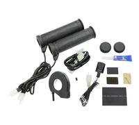 Koso North America Hg07 Ed 7/8 Heated Grips