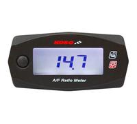 Koso North America Mini 4 22120558 Speedometer