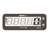 Koso North America Pro-1 Speedometer