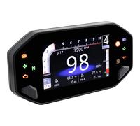 Koso North America Rx-4 22100637 Speedometer
